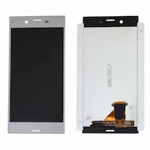 Kdr Sony Xperia Xz F8331 F8332 Lcd Ekran Dokunmatik (532270402)