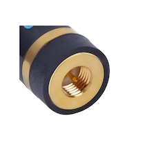Baofeng Uv 3R Telsiz Anteni Erkek 144/430 Mhz