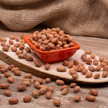 Kurtuluş Kuruyemiş Tuzlu Kavrulmuş Fıstık İçi 500 G