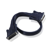 Aten 2L 1703 3 Mt Kvm Switch İçin Kaskad Bağlantı Kablosu