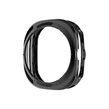 Samsung Uyumlu Watch 7 Ultra Önü Açık Tasarım Silikon Kılıf-al3172
