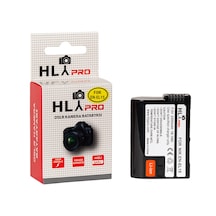 Nikon D800 için Pil Batarya En-El15 Hlypro