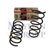 Renault Scenıc- 1- 96/99 Ön Helezon Yayı Sağ/sol 2li Set 1.6 13,5x140x165 Stdr