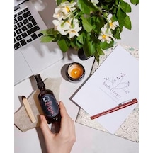 Power Body Spray, Herlindes Flower Power