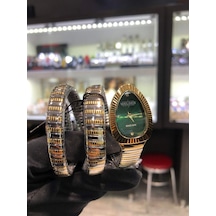 Welder Wsn3002 Kadın Kol Saati Altın