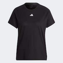 Adidas Tr-es Crew T Kadın T-shirt Hr7795 Siyah