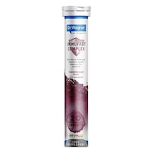 Dr. Wagner Immufast Complex 20 Efervesan Tablet