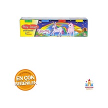 Çok Renkli
