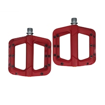 Vona Hf-710 Rulmanlı Pedal Kırmızı