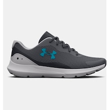 Under Armour Erkek UA Surge 3 Koşu Ayakkabısı 3024883-104 Gri Under Armour Erkek UA Surge 3 Koşu Ayakkabısı 3024883-104 Gri