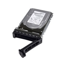 Dell Sns 400-bllg 2tb 7.2k Rpm Sata 6gbps 512n 3.5ın Hot Plug Cus Kıt