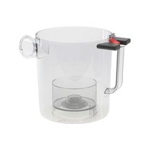 Bosch Uyumlu Bgs 5Perf5 Süpürge Toz Haznesi