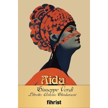 Aida - Giuseppe Verdi - Fihrist
