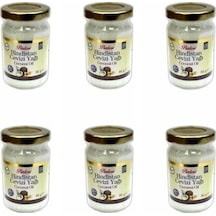 Balen Hindistan Cevizi Yağı 6 x 80 G