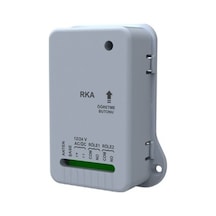 Kontal Rka 1 Kanal 12/24 Volt Kuru Kontak Çıkışlı Alıcı Kart (433