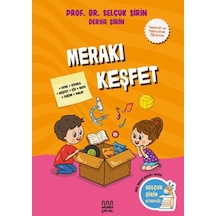 Merakı Keşfet - Kyut-900355