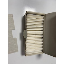 Sabun Çizgi Taşı Buharla Uçan Çizgi Taşı Sabun 1 Paket - 50 Adet-renk Byz