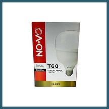 Bezos 60 W Gold Torch Ob