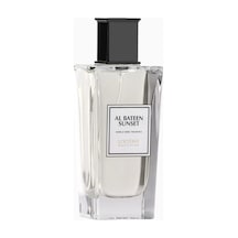 Lootah Al Bateen Sunset 150ml, Lüks Bergamot, Violet Leaf Ve Patchouli Ev Kokusu Oda Kokusu, Koku Giderici