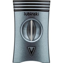 Lubinski Metal V Puro Kesici Ve Delici Gray 60 Ring