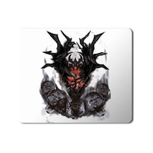 Dota 2 Nevermore Siyah Mouse Pad Mousepad