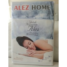 Midilife Sıvı Geçirmez Alez Bebek Alezi Beşik Alezi 70 x 130 CM