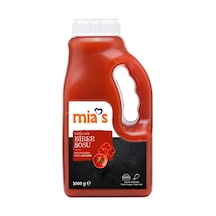 Mia's Sweet Chılı Sos 2,4 Kg
