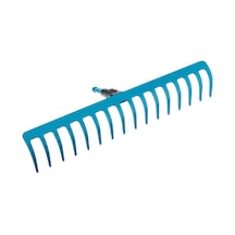 Gardena 3179 Combisystem Tırmık 16 Diş 41 cm