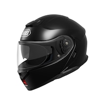 Shoei Neotec 3 Çeneden Açılır Kask Parlak Siyah