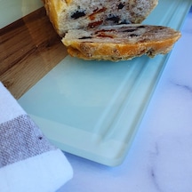 Şerit Ahşap Görünüm