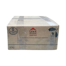 Leva House Briket Mangal Kömürü 10 KG