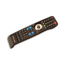 Redline Ts 5000 Cı Hd Uydu Kumandası