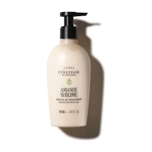 L'occitane Badem Vücut Sütü 240 Ml