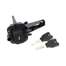 Renault Clio 2 Hatchback Arka Bagaj Kilidi Anahtarlı 1998--2010