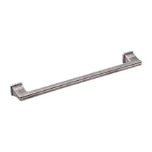 Doğanlar Techno 160 mm Mobilya Kulp Olifka Antik Gümüş