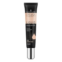 Hunca Life Carmina Exclusive Likit Aydınlatıcı 03 Bronze Touch