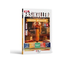 Ulti 06.sınıf Fasikül Sosyal Bilgiler - 2026-27