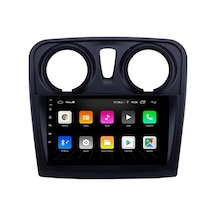 Dacıa Sandero 2017+uyumlu Multimedya Navigasyon Usb Kamera Carplayer