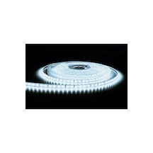 Orbus Beyaz Hortum Şerit Led 8w - 5 Metre