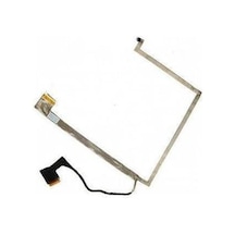 Lenovo Uyumlu Ideapad G585 Notebook Ekran Data Kablosu Dc02001