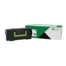 Lexmark 58d5h00 15.000 Sayfa Siyahtoner Ms720-725-821-822-823-824-825-826 Mx721-722-725-822-824-826