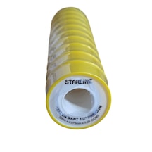 Starline 12 Mm Teflon Bant 100 Adet