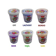 Bubu Oyun Jeli Metalik 145 Gr. Slm001