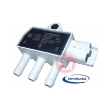 Gua 51283 Partikül Basınç Sensörü Renault Megane Iv 18 Express 21 Dacıa Duster Iı 18 1.5dci 227708860r-a6089052100 -