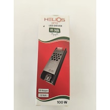 Hs-3404 Şerit Let Trafosu 10amper 100w 12v