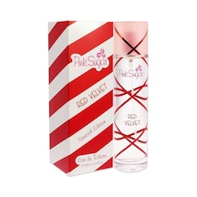 Pink Sugar Red Velvet Edt 100 Ml Kadın Parfüm Meyve