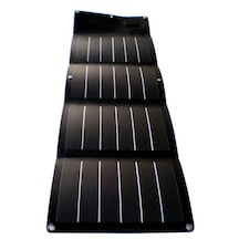 Taşınabilir/Katlanabilir Solar Panel