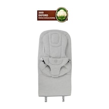 Will Bouncer Side Ana Kucağı Kılıfı - Grey