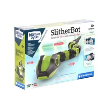 Robotik Laboratuvar Seti 64467 Slitherbot +8 Yaş