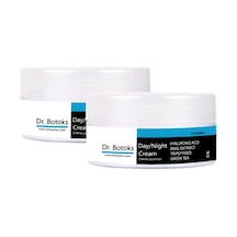 Süper Dr Botokss Cildinizin Yeniden Yapılanması İçin Kırışıklık Giderci Bakım Kremi 50 Ml X 2 Adet